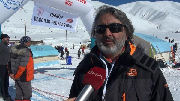 Karadeniz’de çığ riski arttı uyarı geldi - Resim : 2