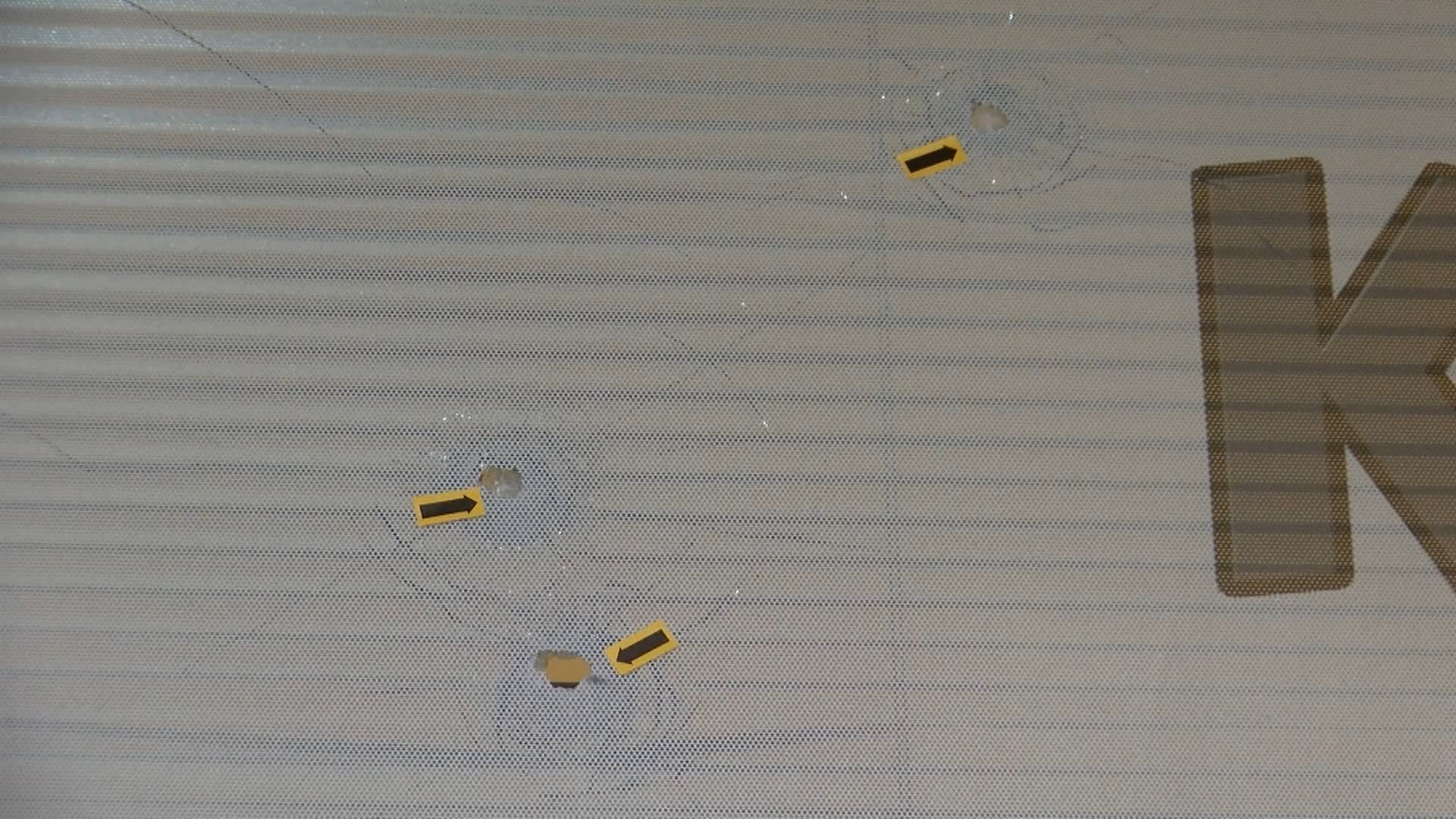 İş yeri kurşunlanan kadının hayatı kabusa döndü - Resim : 2