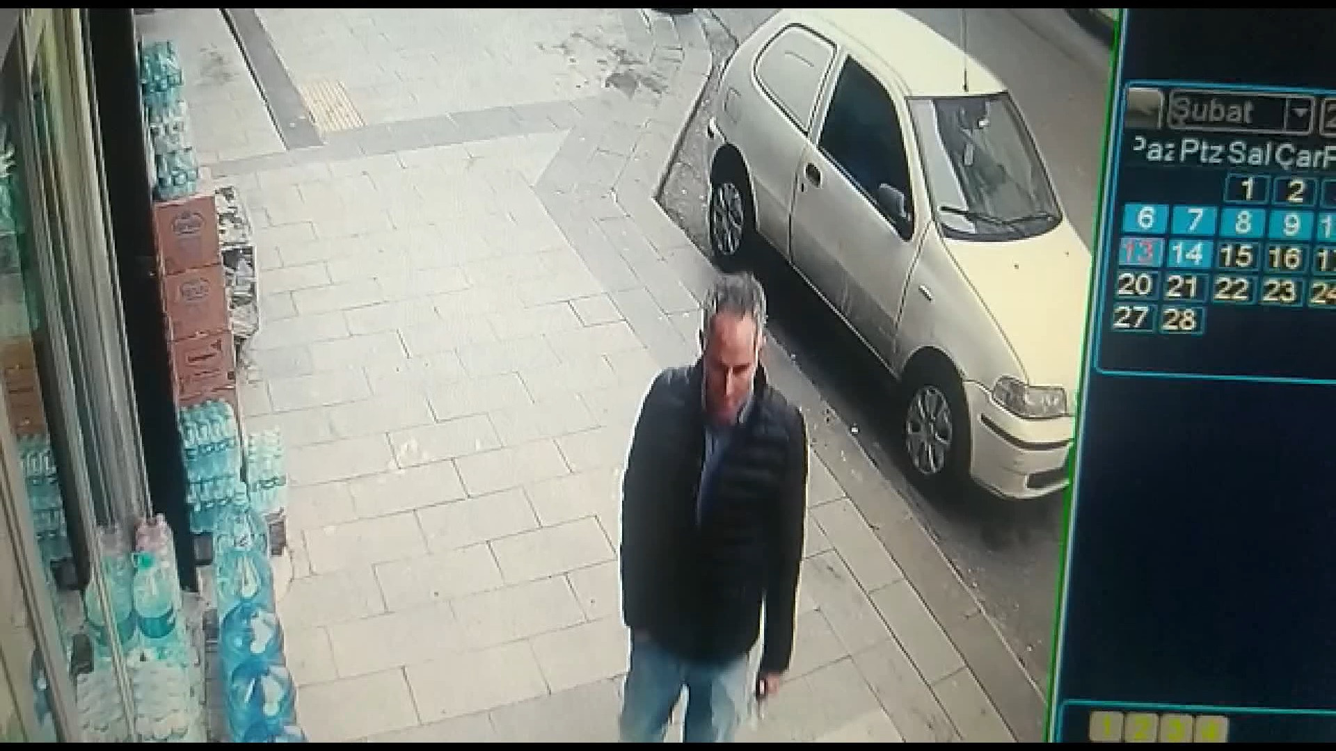 İş yeri kurşunlanan kadının hayatı kabusa döndü - Resim : 4