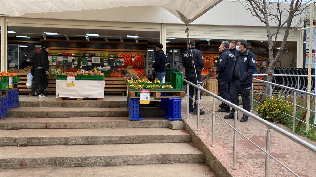 Şarjör düşünce namluda kalan tek kurşunla Belfun’u öldürüp eşini yaralamış - Resim : 1