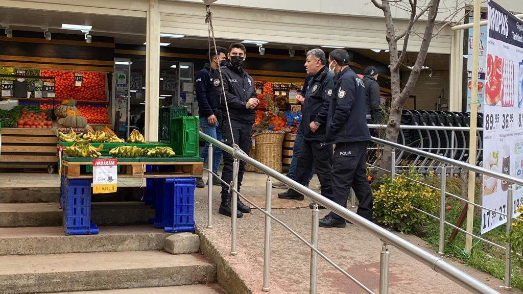 Şarjör düşünce namluda kalan tek kurşunla Belfun’u öldürüp eşini yaralamış - Resim : 3