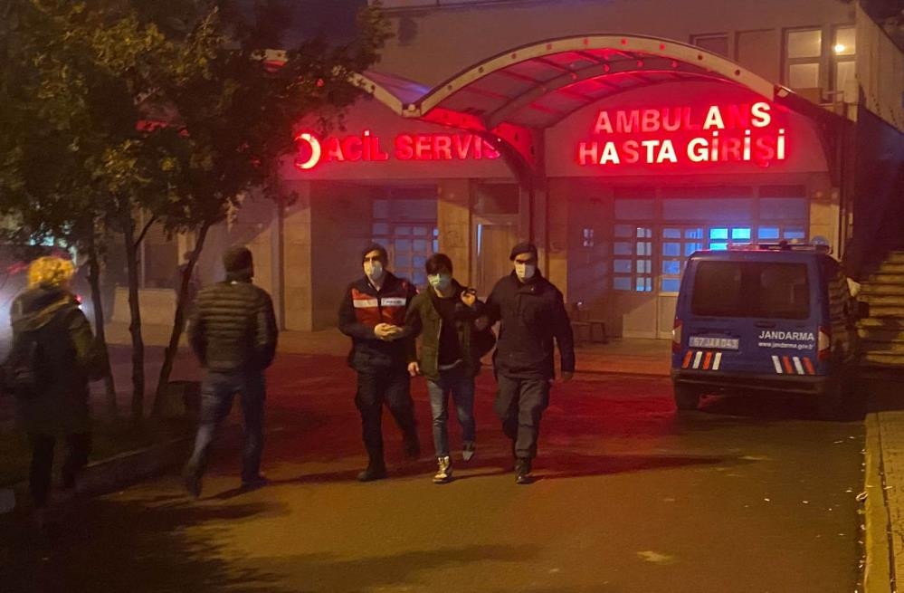 Türkiye'ye geldiler madenci oldular - Resim : 2