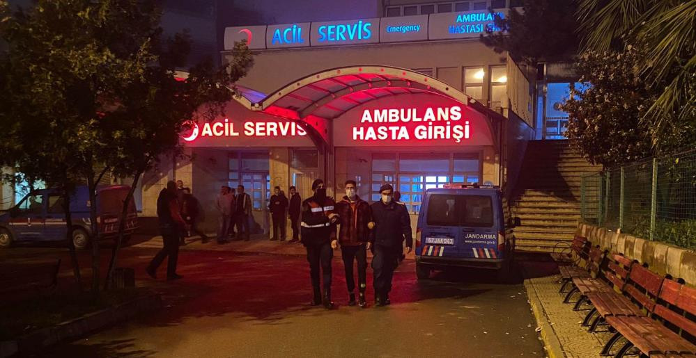 Türkiye'ye geldiler madenci oldular - Resim : 3