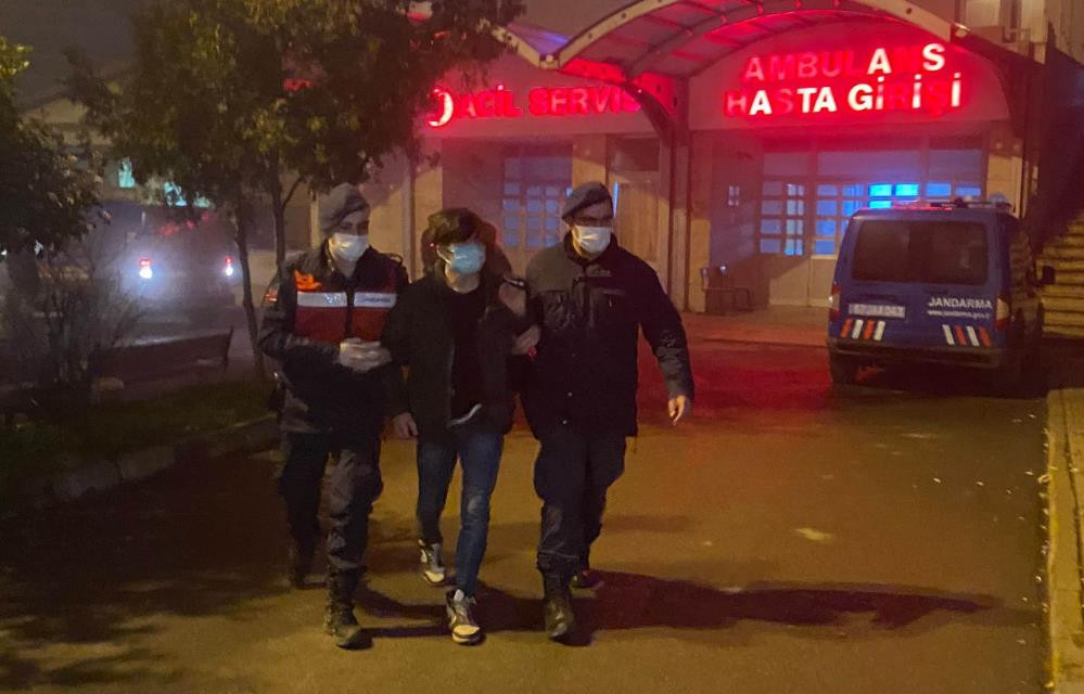 Türkiye'ye geldiler madenci oldular - Resim : 5