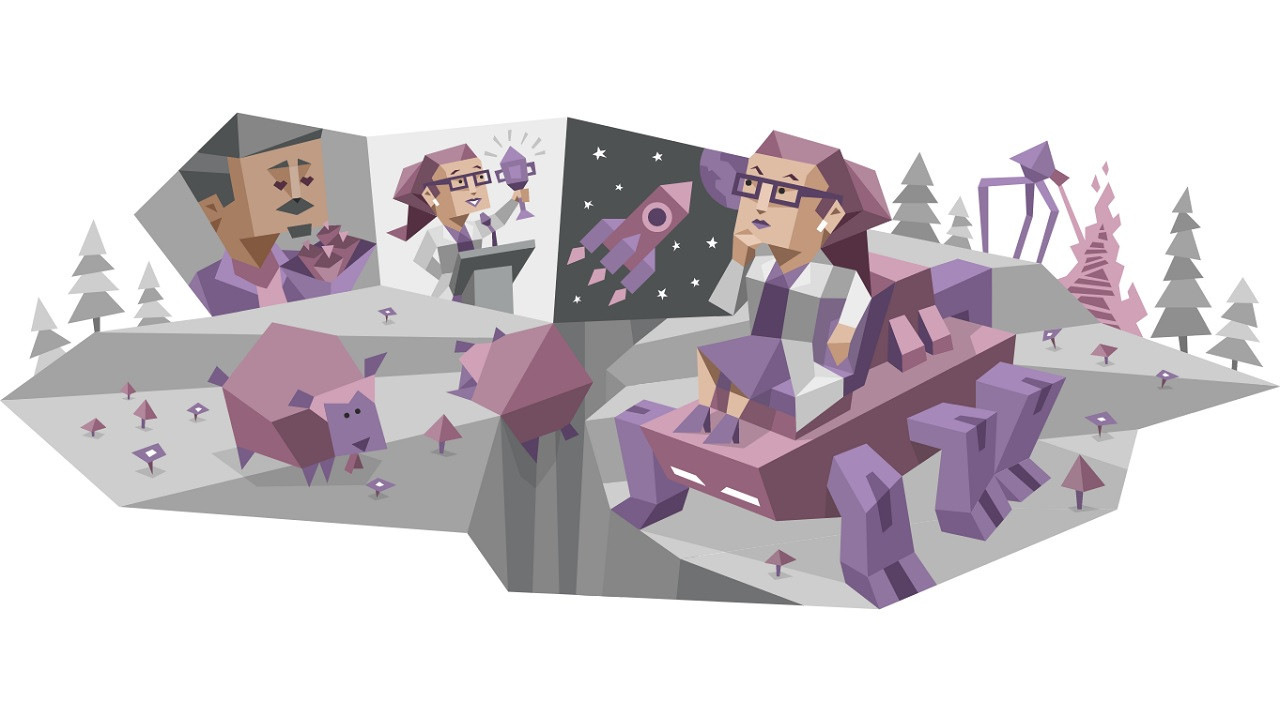 Ünlü bilim insanlarının da sahip olduğu 'mantıkçı' kişilik tipi: INTP nedir? - Resim : 2