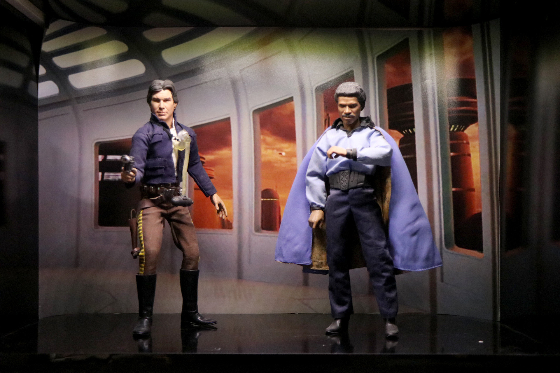 Evini ‘Star Wars’ müzesine çevirdi! 30 yıldır biriktiriyor… - Resim : 15