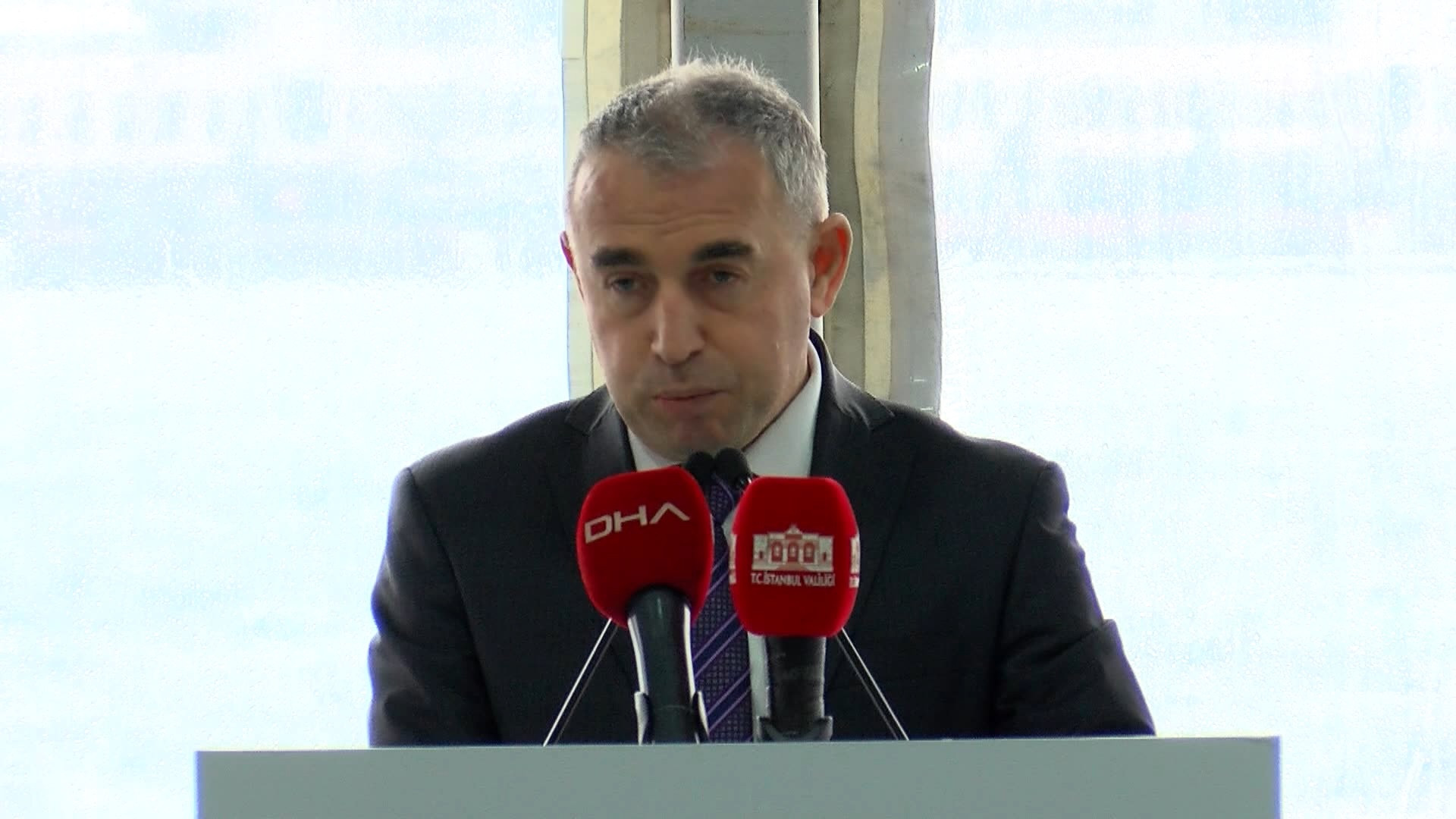 Struma faciasında hayatını kaybedenler Sarayburnu'nda anıldı - Resim : 6