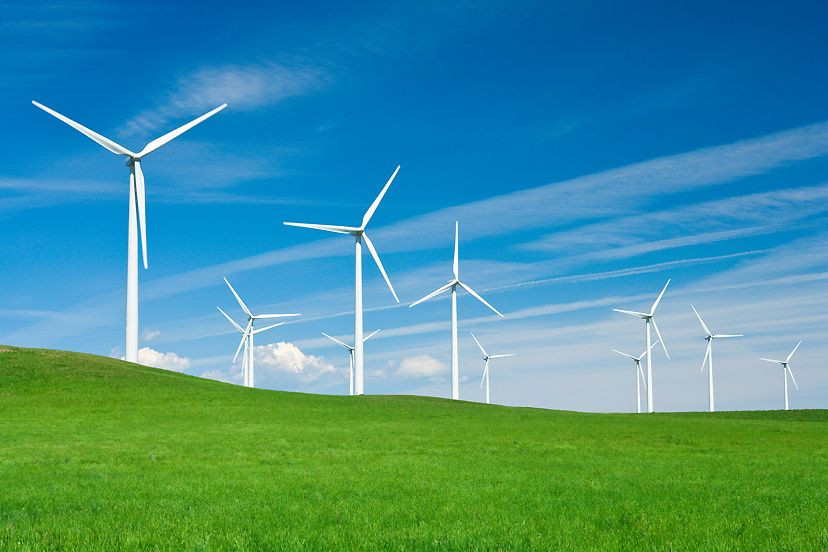 Rüzgar ve güneş enerjisine yeni teşvik - Resim : 1