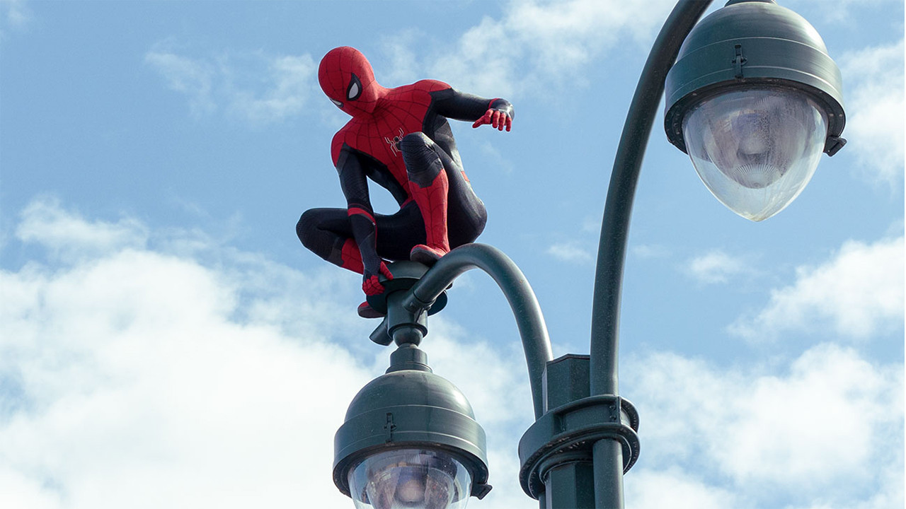 Spider-Man: No Way Home hangi platformda yayınlanacak - Resim : 1