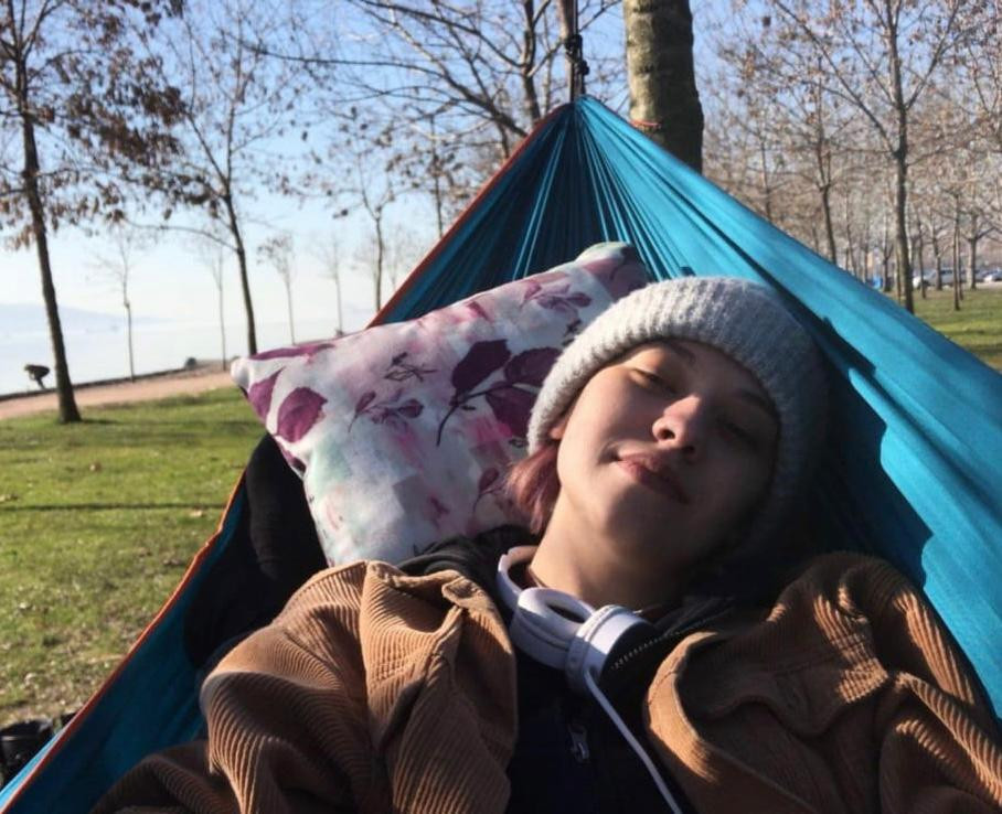 Yedinci kattan düşen Sedefnur ile ilgili sevindiren gelişme - Resim : 7