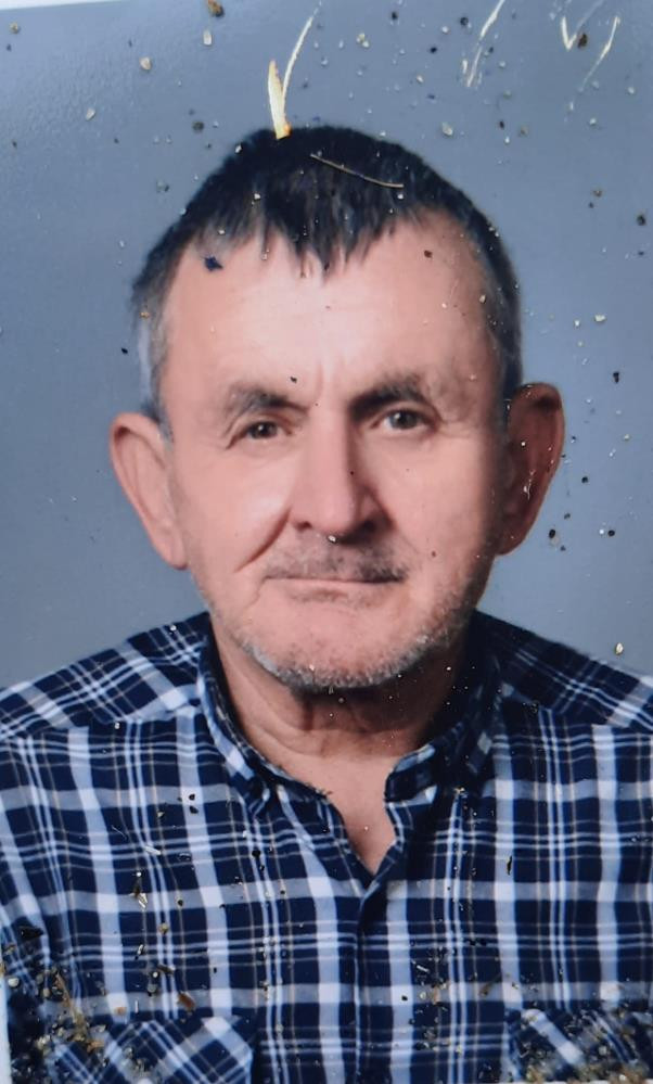 Teknesi karaya vurdu kendisi sırra kadem bastı - Resim : 8