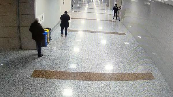 Sahte MİT'çiye adliyede suçüstü - Resim : 4