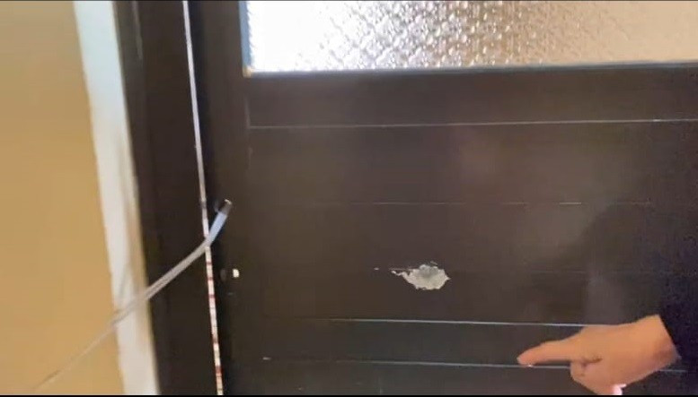 Canlı yayında kan donduran itiraf - Resim : 3