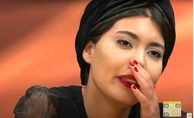 Ebru Gündeş'in aşk macerası, daha doğru dürüst başlamadan yara aldı.. - Resim : 2