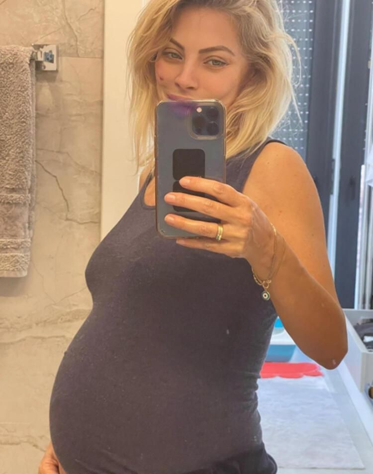 ''Babam için dualarınızı esirgemeyin'' - Resim : 4