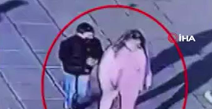 Suç makinesinin yaş oyunu bozuldu - Resim : 1