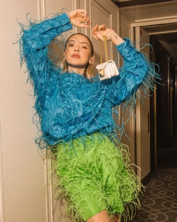 Instagram'da takipçisi en çok olan, o kişi kim? - Resim : 4