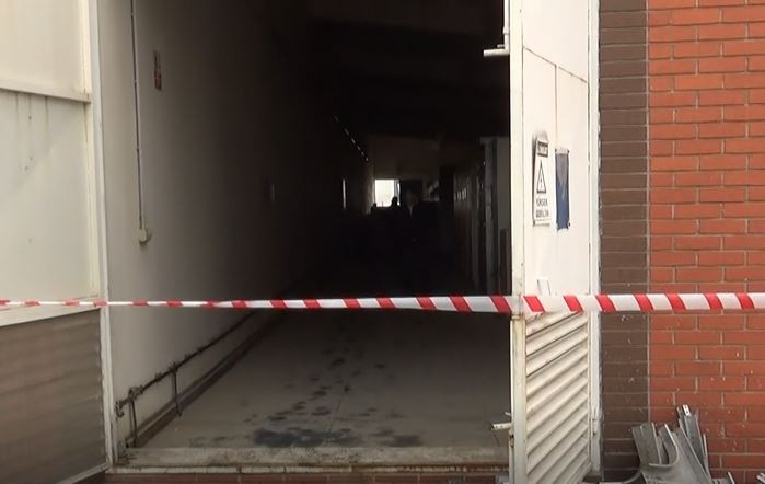 Yüksek gerilim hattı öldürdü - Resim : 7