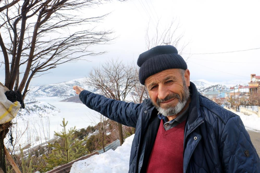 Gören aşık oluyor satılık ev arıyor - Resim : 4