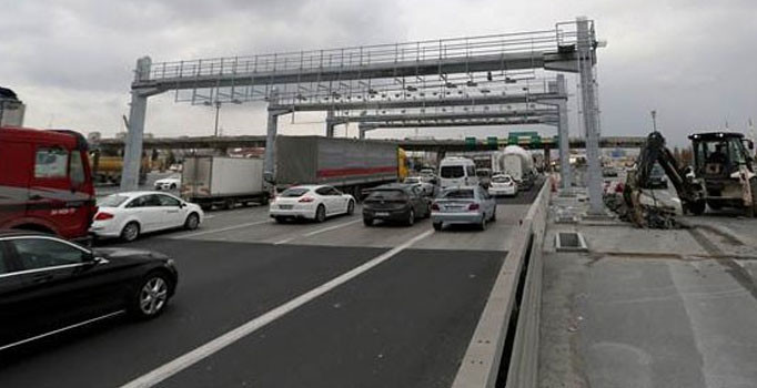 Mahmutbey gişelerinin taşınması talebi yargıda - Resim : 3