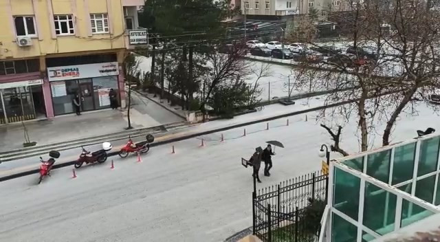 Mardin 15 dakikada kabusu yaşadı - Resim : 2