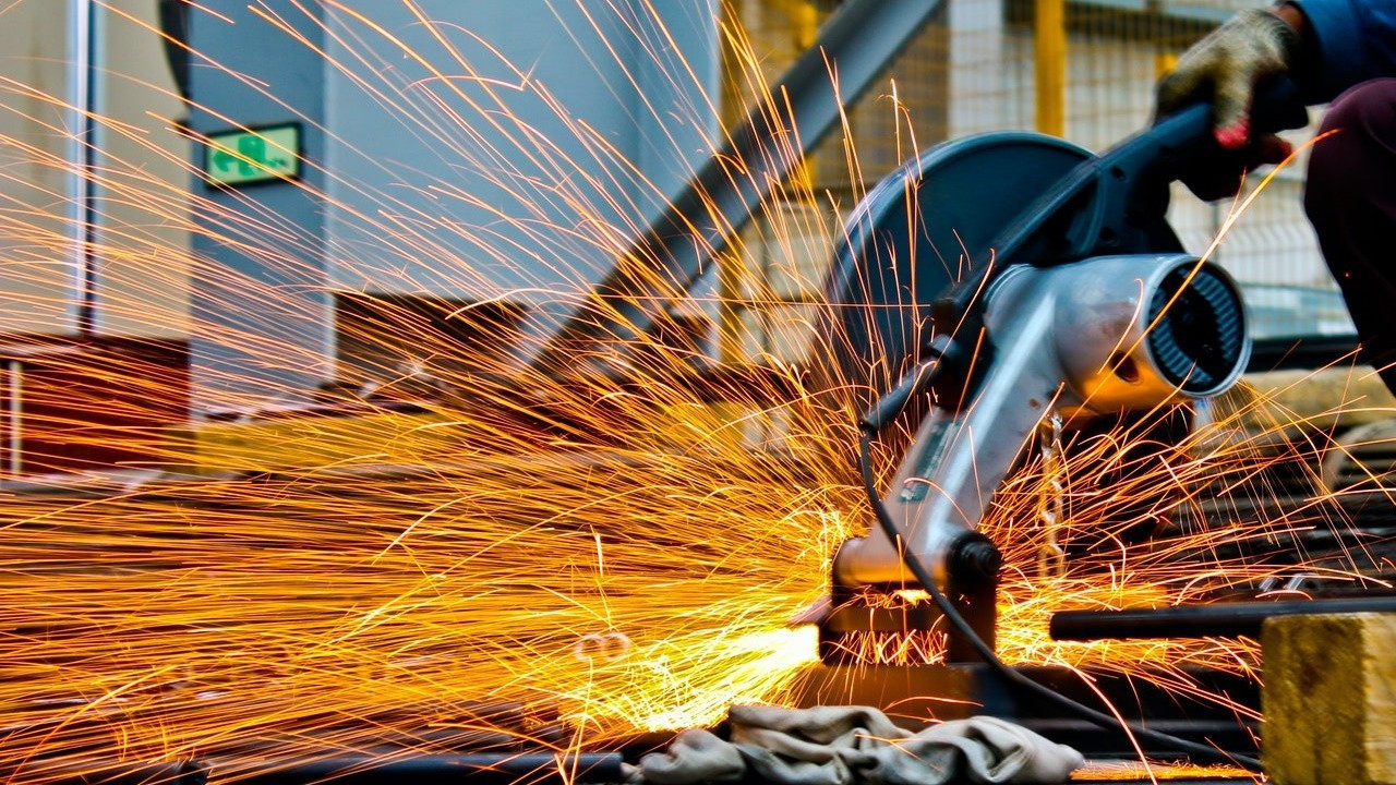 Sanayi üretiminde 'enerji' kaybı - Resim : 1