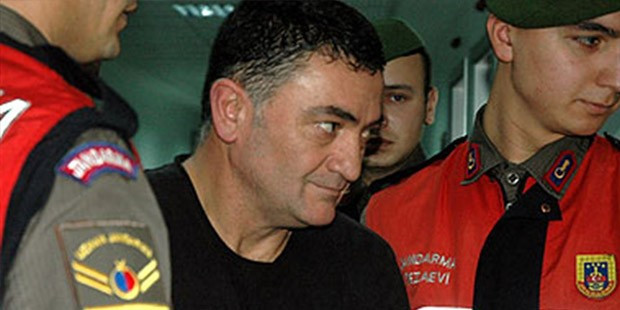 Eski Özel Hareket polisi Ayhan Çarkın’ın tutuklandığı ortaya çıktı - Resim : 2