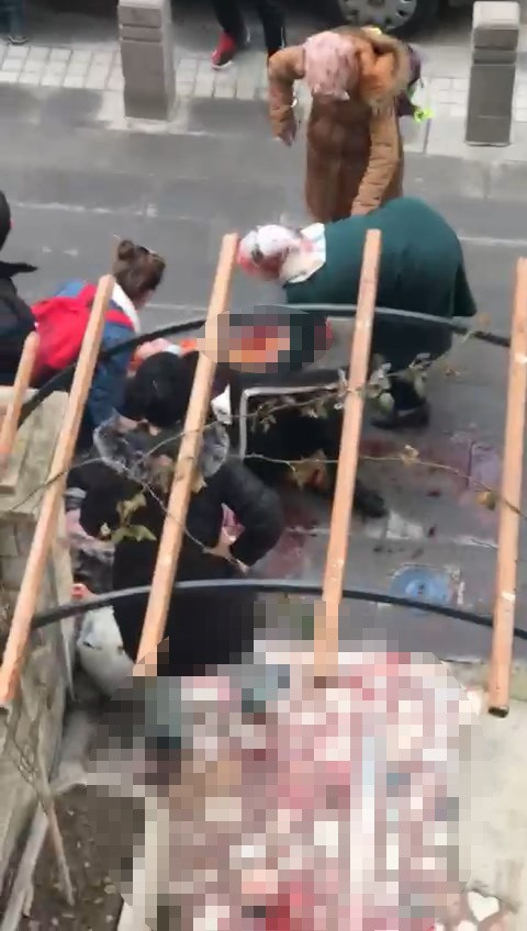 Kayınvalidesini öldürüp eşini yaralamıştı! Suç makinesi çıktı... - Resim : 2