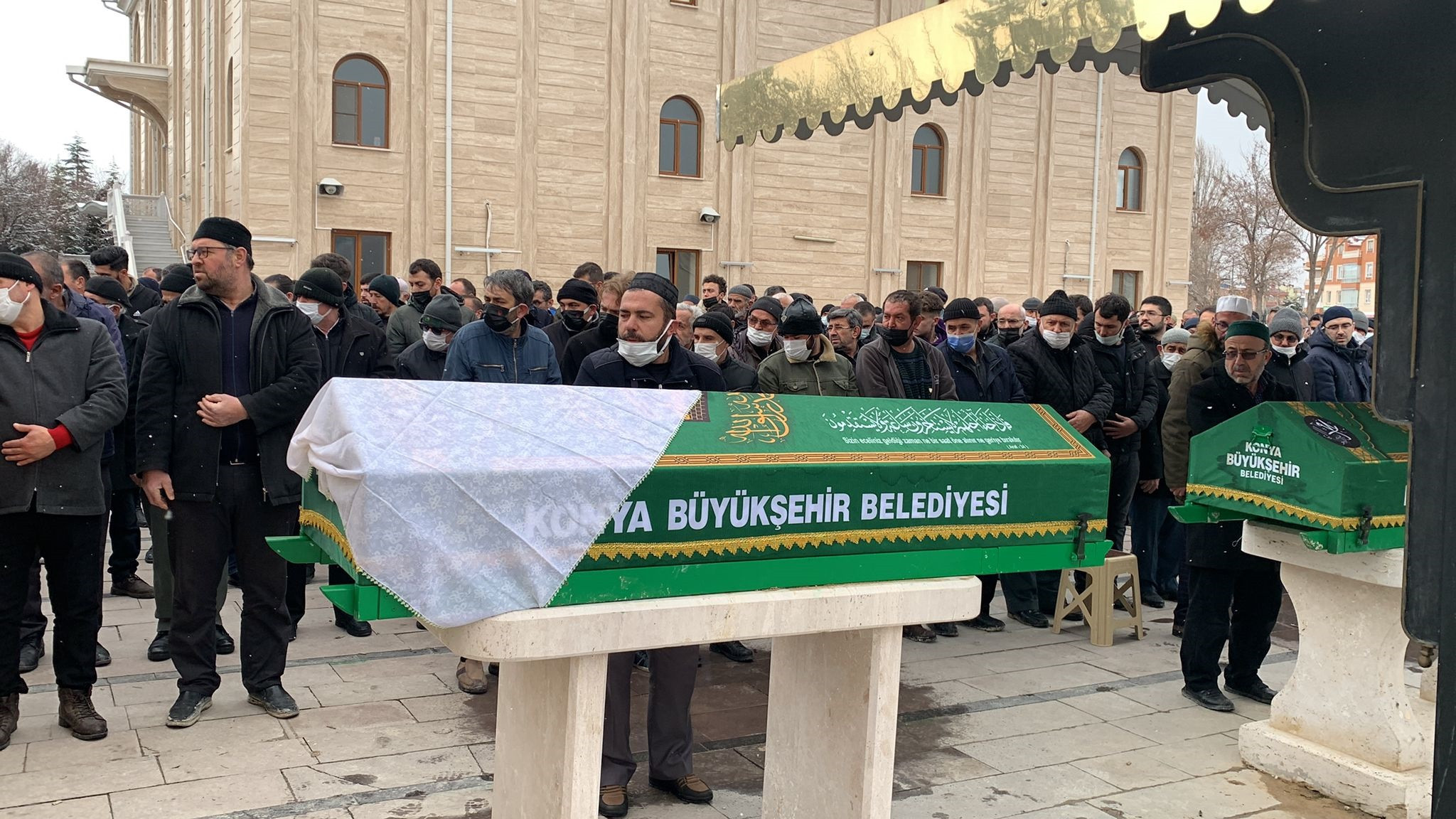 Kayınvalidesini öldürüp eşini yaralamıştı! Suç makinesi çıktı... - Resim : 6