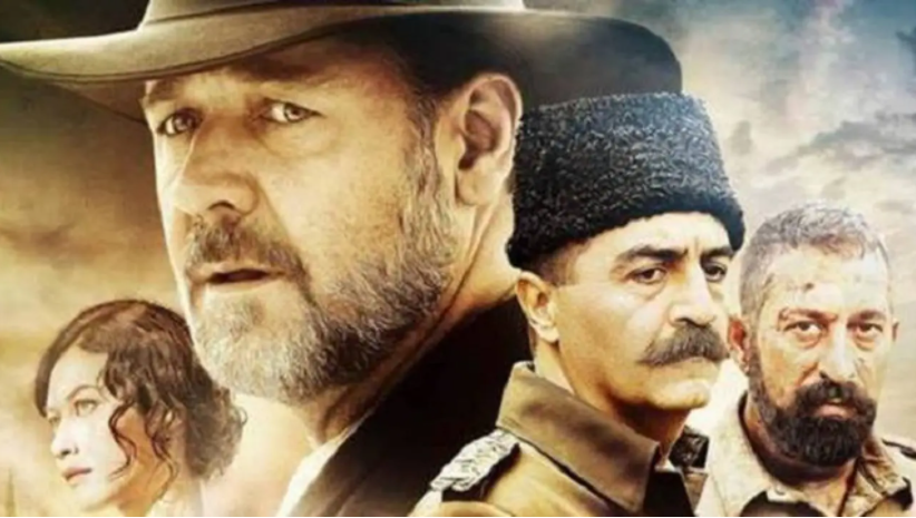 Disney Plus’tan müjde: Organize İşler dizi oluyor! - Resim : 2