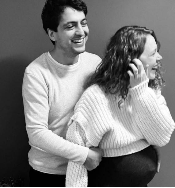 Taner Ölmez ile Ece Çeşmioğlu, bebek Zeynep Için gün sayıyor - Resim : 1