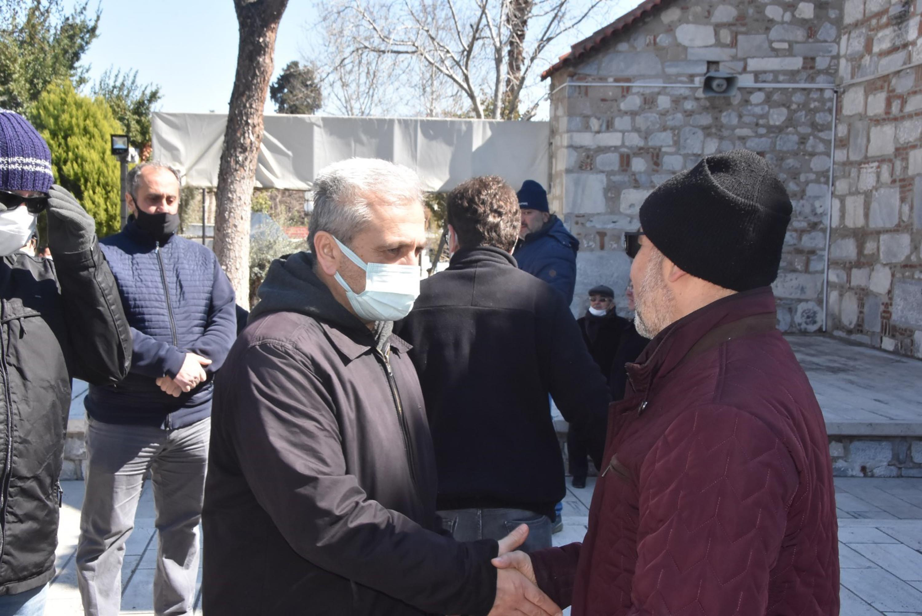 Köpekten kaçan üniversiteli kızı ezen sürücü serbest - Resim : 5