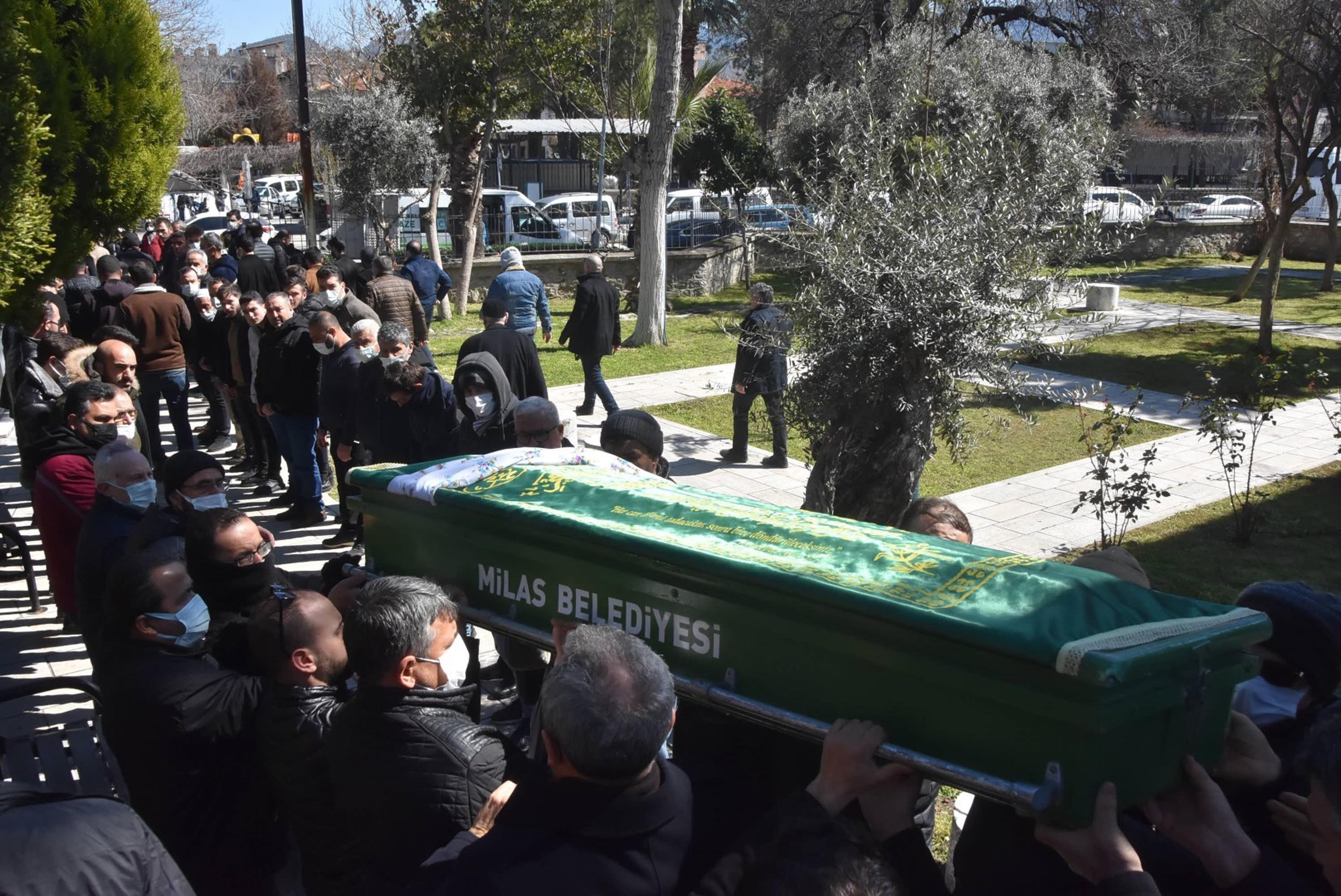 Köpekten kaçan üniversiteli kızı ezen sürücü serbest - Resim : 9