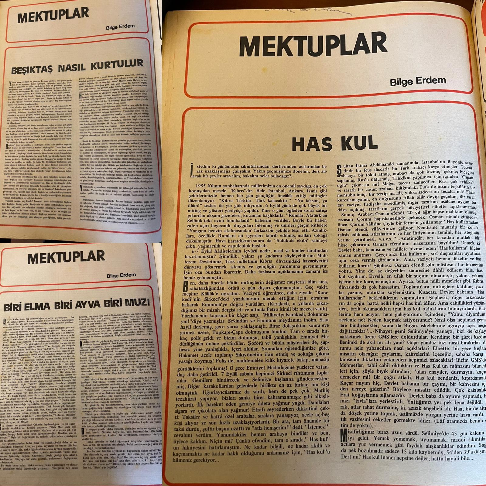 Hakkı Öznur: Galip Erdem Ülkücü'nün çilesini yazdı, yazdığı gibi yaşadı - Resim : 3