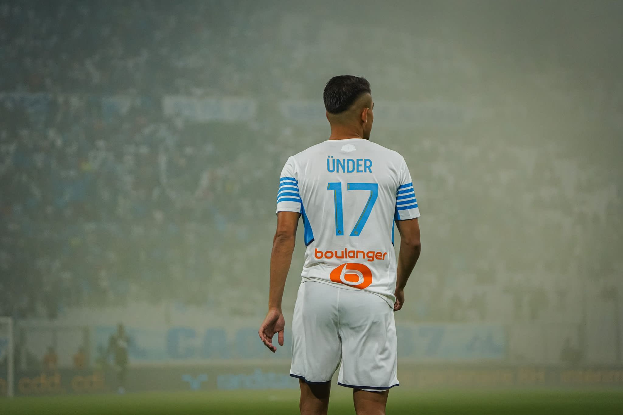 Cengiz Ünder kariyer rekorunu kırdı - Resim : 1