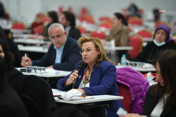 'Türkan Saylan sokağı' teklifi, İBB Meclisi'nde bir kez daha reddedildi - Resim : 1