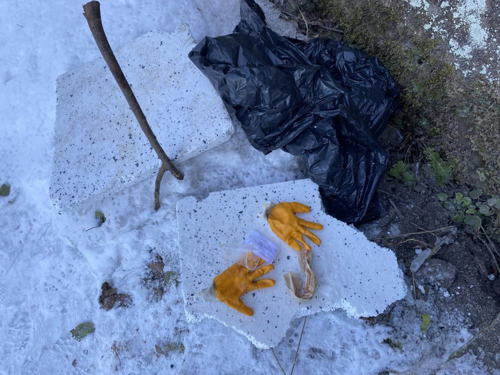 Define avcısı askerler tutuklandı - Resim : 4