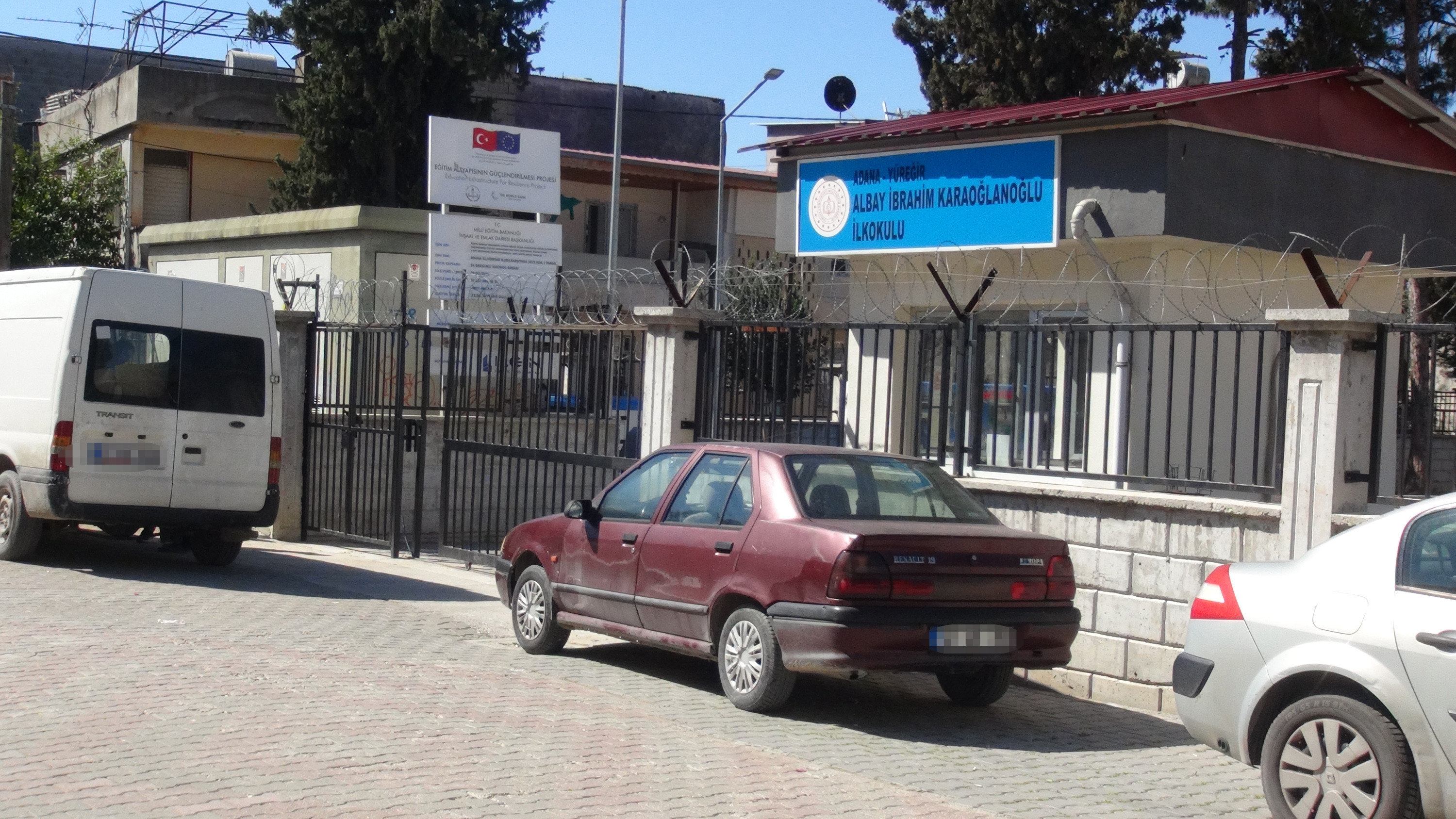 Silah zoruyla kaçırılmıştı! Güvenlik görevlisi kadın şikayetçi olmadı… - Resim : 1