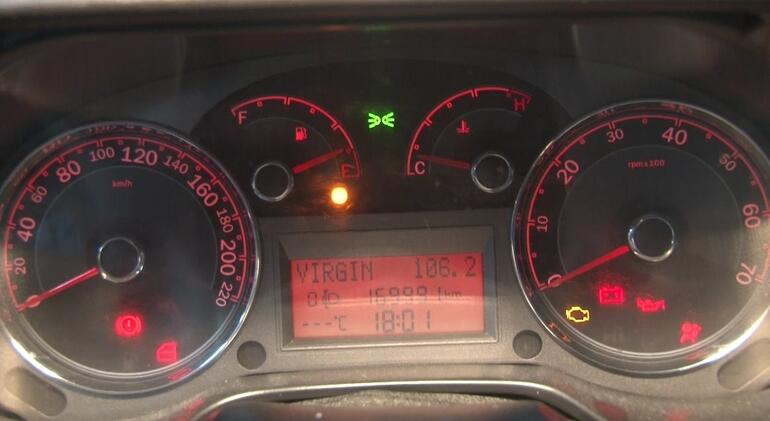 Başı yandı ikinci el otomobil alacakları uyardı - Resim : 6