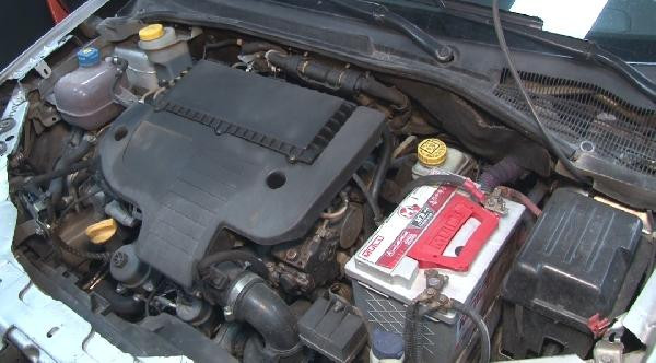 Başı yandı ikinci el otomobil alacakları uyardı - Resim : 4