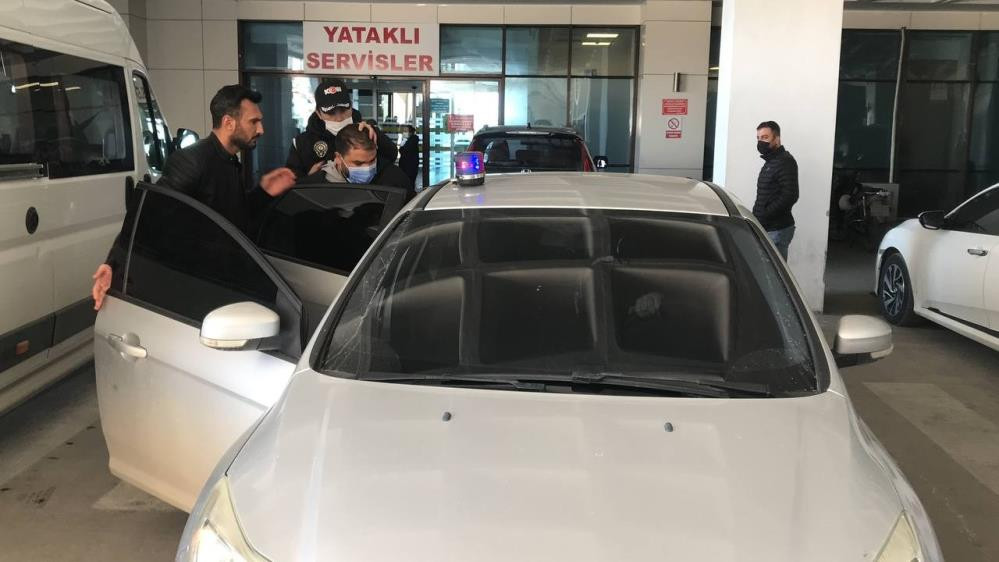 Edirne'de suç örgütüne şafak operasyonu - Resim : 4