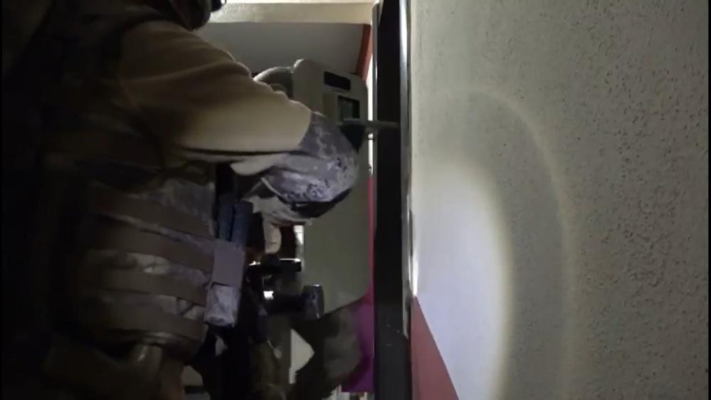 Edirne'de suç örgütüne şafak operasyonu - Resim : 5