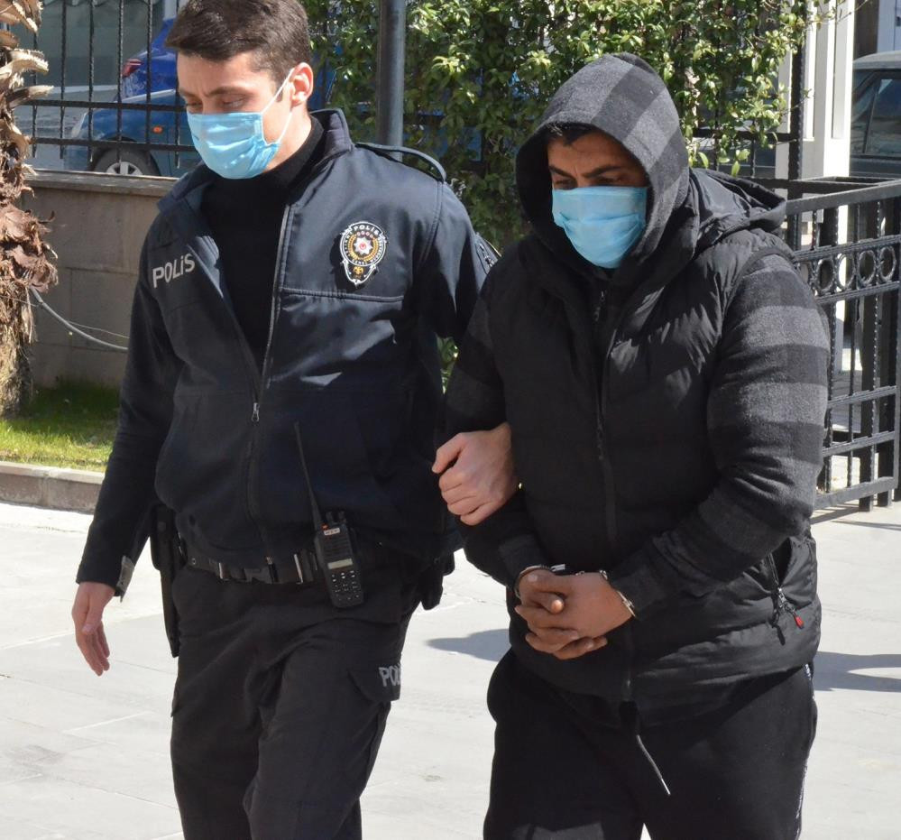 Kan donduran cinayette 3 gözaltı - Resim : 3