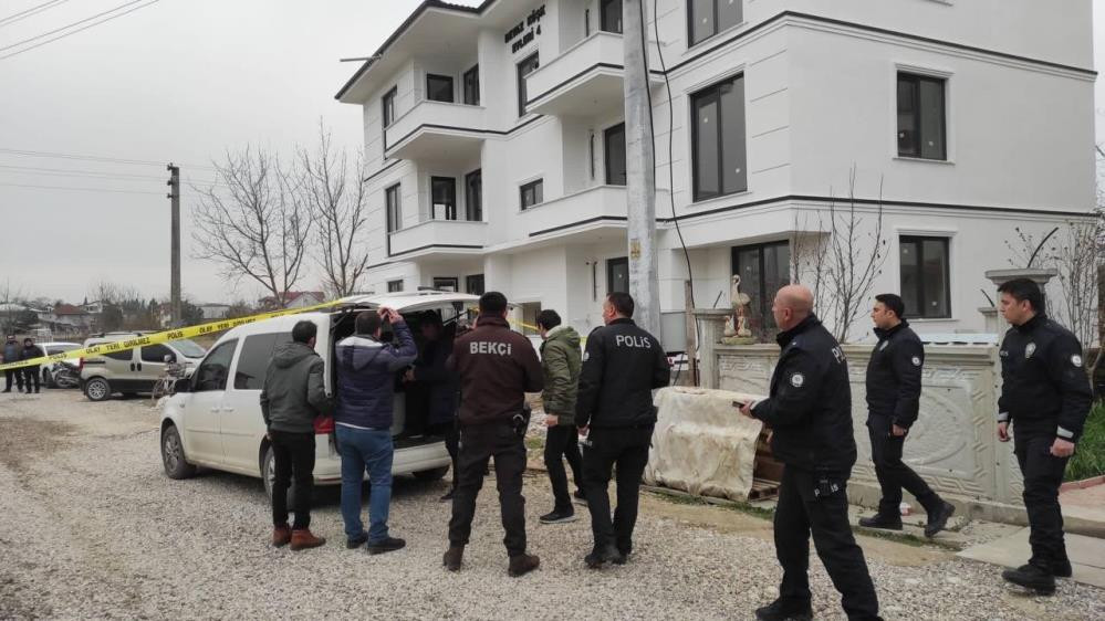 Genç çifti kurşunlayan kadının mesleği şok etti - Resim : 2