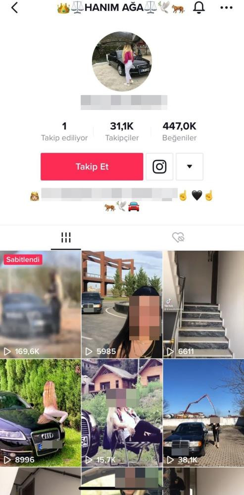 Genç çifti kurşunlayan kadının mesleği şok etti - Resim : 5