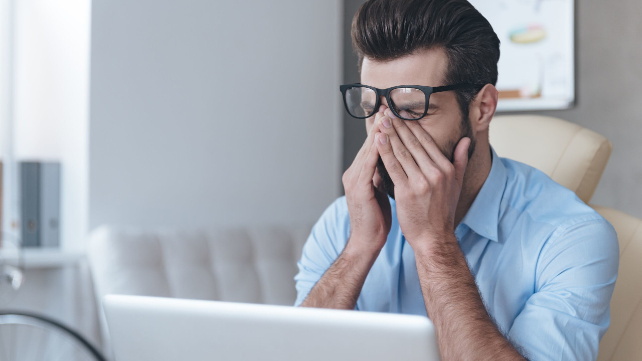 Ekranlardan sürekli aldığımız mavi ışık vücudunuzu nasıl etkiliyor? - Resim : 2