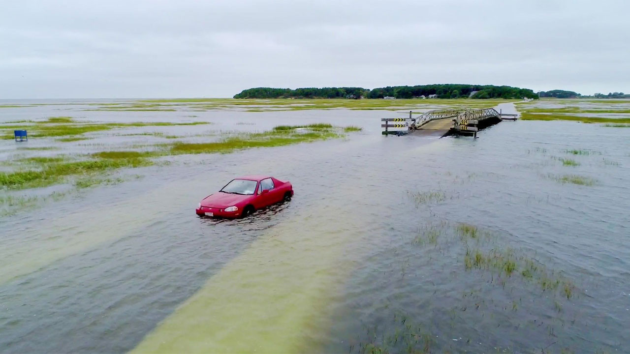 Ay sürekli Dünya'ya yaklaşırsa ne olur, insan yaşamı son bulur mu? - Resim : 5