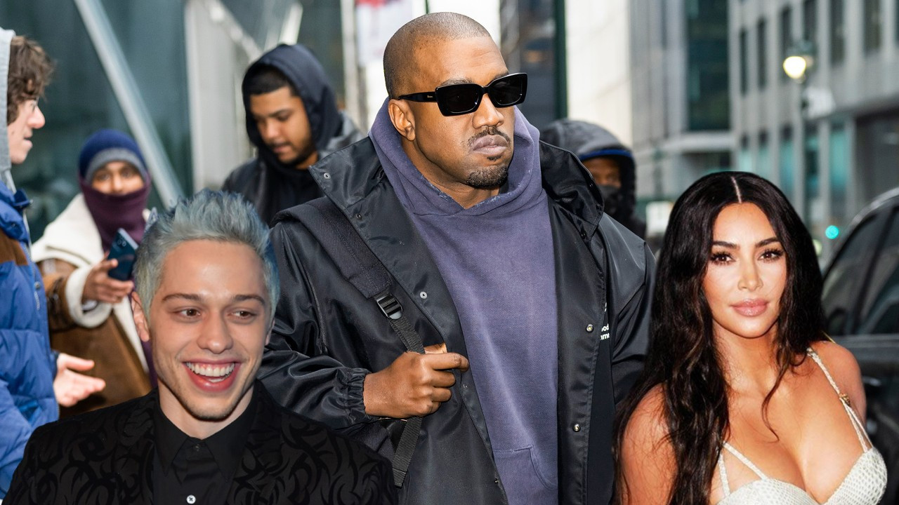 Ünlü rapçi Grammy ödül töreninde artık sahne alamayacak... - Resim : 1