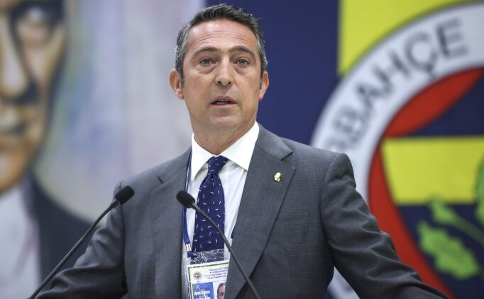 Fenerbahçe'de Ali Koç'un en büyük hayali gerçek oluyor! Başkan olmadan söylemişti, izinlerini aldı - Resim : 2