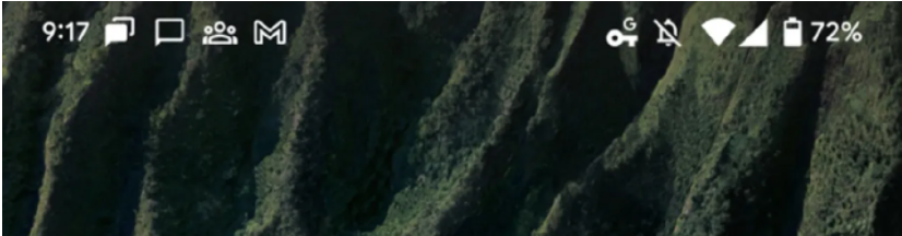 Gmail'e şimdiye kadarki en iyi güncelleme geldi. Artık hepsinin bildirim simgeleri farklı - Resim : 1